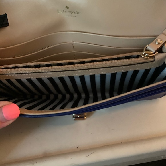 Kate spade wallet - Picture 3 of 4